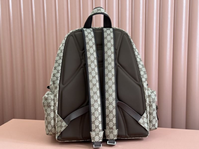 Gucci Backpacks